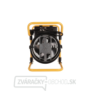 GEKO G80409 Elektrický priemyselný priamotop 2 kW/230V  náhled