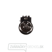 GEKO G80409 Elektrický priemyselný priamotop 2 kW/230V  náhled