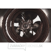 GEKO G80409 Elektrický priemyselný priamotop 2 kW/230V  náhled