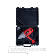 Elektrický rázový uťahovák s elektronickým meračom typ H(4) Náhľad