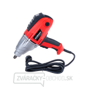 Elektrický rázový uťahovák s elektronickým meračom typ H(4) Náhľad