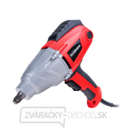 Elektrický rázový uťahovák s elektronickým meračom typ H(4) náhled