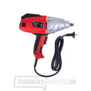 Elektrický rázový uťahovák s elektronickým meračom typ H(4) náhled