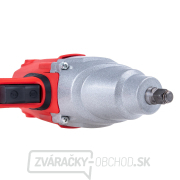 Elektrický rázový uťahovák s elektronickým meračom typ H(4) náhled