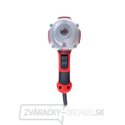 Elektrický rázový uťahovák s elektronickým meračom typ H(4) náhled