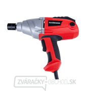 Elektrický rázový uťahovák s elektronickým meračom typ H(4) náhled