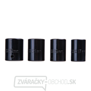 Elektrický rázový uťahovák s elektronickým meračom typ H(4) náhled