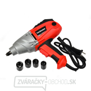 HEIDMANN H00516 Elektrický rázový uťahovač  HEIDMANN H00516 Elektrický rázový uťahovač  gallery main image