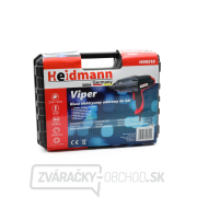 Elektrický rázový uťahovák Viper 1/2 Elektrický rázový uťahovák Viper 1/2