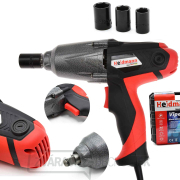 Elektrický rázový uťahovák Viper 1/2 Elektrický rázový uťahovák Viper 1/2