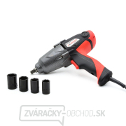 Elektrický rázový uťahovák na kolesá Viper 1/2