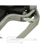 Pištoľ na palivové čerpadlo s elektronickým LCD počítadlom Geko G00950 Pištoľ na palivové čerpadlo s elektronickým LCD počítadlom Geko G00950 náhled