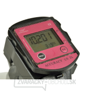 Palivová pumpa s elektronickým LCD počítadlom (10) Náhľad