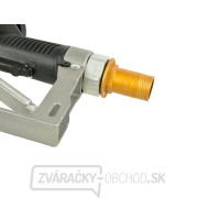 Palivová pumpa s elektronickým LCD počítadlom (10) náhled