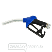 Výdajná pištoľ s funkciou PROFI pre vychýlenie (10) Náhľad