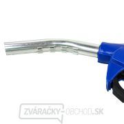 Výdajná pištoľ s funkciou PROFI pre vychýlenie (10) Náhľad