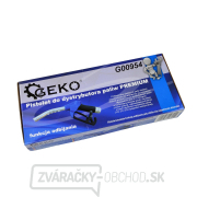 Výdajná pištoľ s funkciou PROFI pre vychýlenie (10) náhled