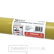 Vývodový hriadeľ 110 cm (T-rúrka) (1) Náhľad