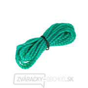 Liatinové vodné čerpadlo GEKO s plavákom QDX3-0.37(1) náhled