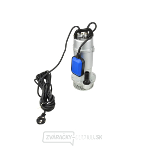 GEKO vodné čerpadlo liatinové s plavákom Geko G81405 GEKO vodné čerpadlo liatinové s plavákom Geko G81405 gallery main image