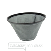 Vysávač na popol 20L mobilný s označením H00451 náhled