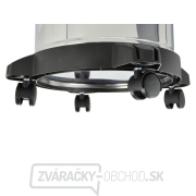 Vysávač na popol 20L mobilný s označením H00451 náhled