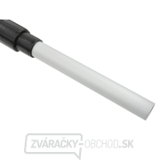 Vysávač na popol 20L mobilný s označením H00451 náhled