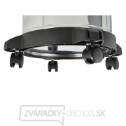 Vysávač popola 20L na kolieskach (1) náhled