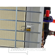 Plynový ohrievač - sun GEKO 3600 s PIEZO (6) Náhľad