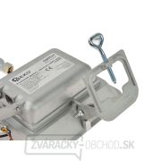 Plynový ohrievač - sun GEKO 3600 s PIEZO (6) Náhľad