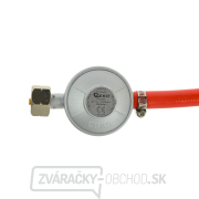 Plynový ohrievač - sun GEKO 3600 s PIEZO (6) náhled