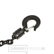 Navijak STAL 1Tx3m TVARDY (1) Náhľad