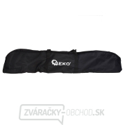 Brúska na sadrokartón 710W, 225 mm GEKO G80268  Brúska na sadrokartón 710W, 225 mm GEKO G80268 náhled