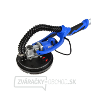 Brúska na sadrokartón 710W, 225 mm GEKO G80268  Brúska na sadrokartón 710W, 225 mm GEKO G80268 náhled