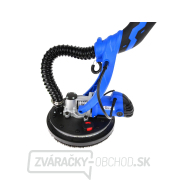 Brúska na sadrokartón 710W, 225 mm GEKO G80268  Brúska na sadrokartón 710W, 225 mm GEKO G80268 náhled