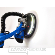 Brúska na sadrokartón 710W, 225 mm GEKO G80268  Brúska na sadrokartón 710W, 225 mm GEKO G80268 náhled