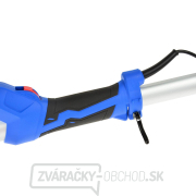 Brúska na sadrokartón 710W, 225 mm GEKO G80268  Brúska na sadrokartón 710W, 225 mm GEKO G80268 náhled