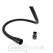 Žirafia brúska na omietku a sadrokartón 225 mm 2xLED (2) Náhľad