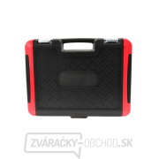 Súprava profesionálnych nástrčných kľúčov 72 kusov. T00100 TVARDY Súprava profesionálnych nástrčných kľúčov 72 kusov. T00100 TVARDY náhled