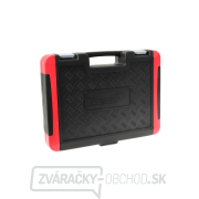Súprava profesionálnych nástrčných kľúčov 72 kusov. T00100 TVARDY Súprava profesionálnych nástrčných kľúčov 72 kusov. T00100 TVARDY náhled