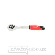 Súprava profesionálnych nástrčných kľúčov 72 kusov. T00100 TVARDY Súprava profesionálnych nástrčných kľúčov 72 kusov. T00100 TVARDY náhled