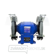 Stolová brúska 200x20x16mm (1) Náhľad