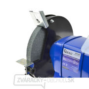 Stolová brúska 200x20x16mm (1) Náhľad