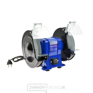 Geko G81242 stolová brúska dvojkotúčová Geko G81242 stolová brúska dvojkotúčová gallery main image