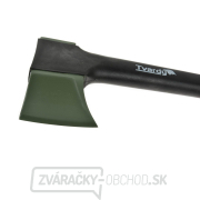 Štiepacia sekera 2400g TVARDY náhled
