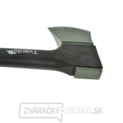 Štiepacia sekera 2400g TVARDY náhled