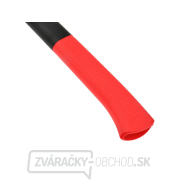 Štiepacia sekera 2400g TVARDY náhled