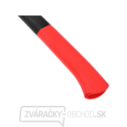 Štiepacia sekera 2400g TVARDY náhled