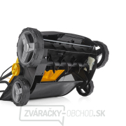 Vertikutátor prevzdušňovač 2v1 John Gardener GEKO G83002 Vertikutátor prevzdušňovač 2v1 John Gardener GEKO G83002 náhled