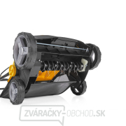 Vertikutátor prevzdušňovač 2v1 John Gardener GEKO G83002 Vertikutátor prevzdušňovač 2v1 John Gardener GEKO G83002 náhled